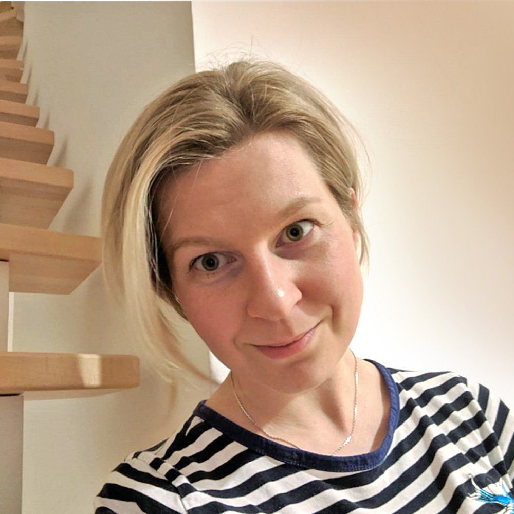 Aleksandra Chiniaeva