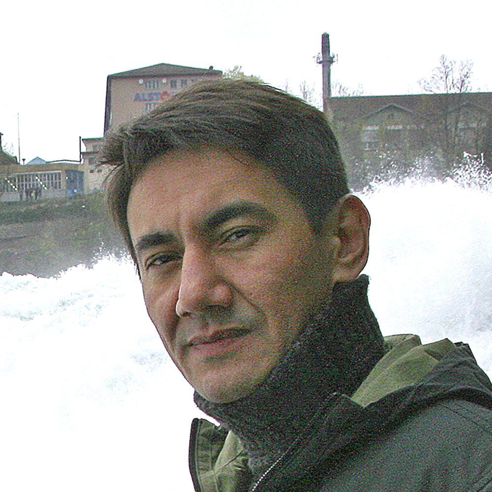 Ali Beisenov