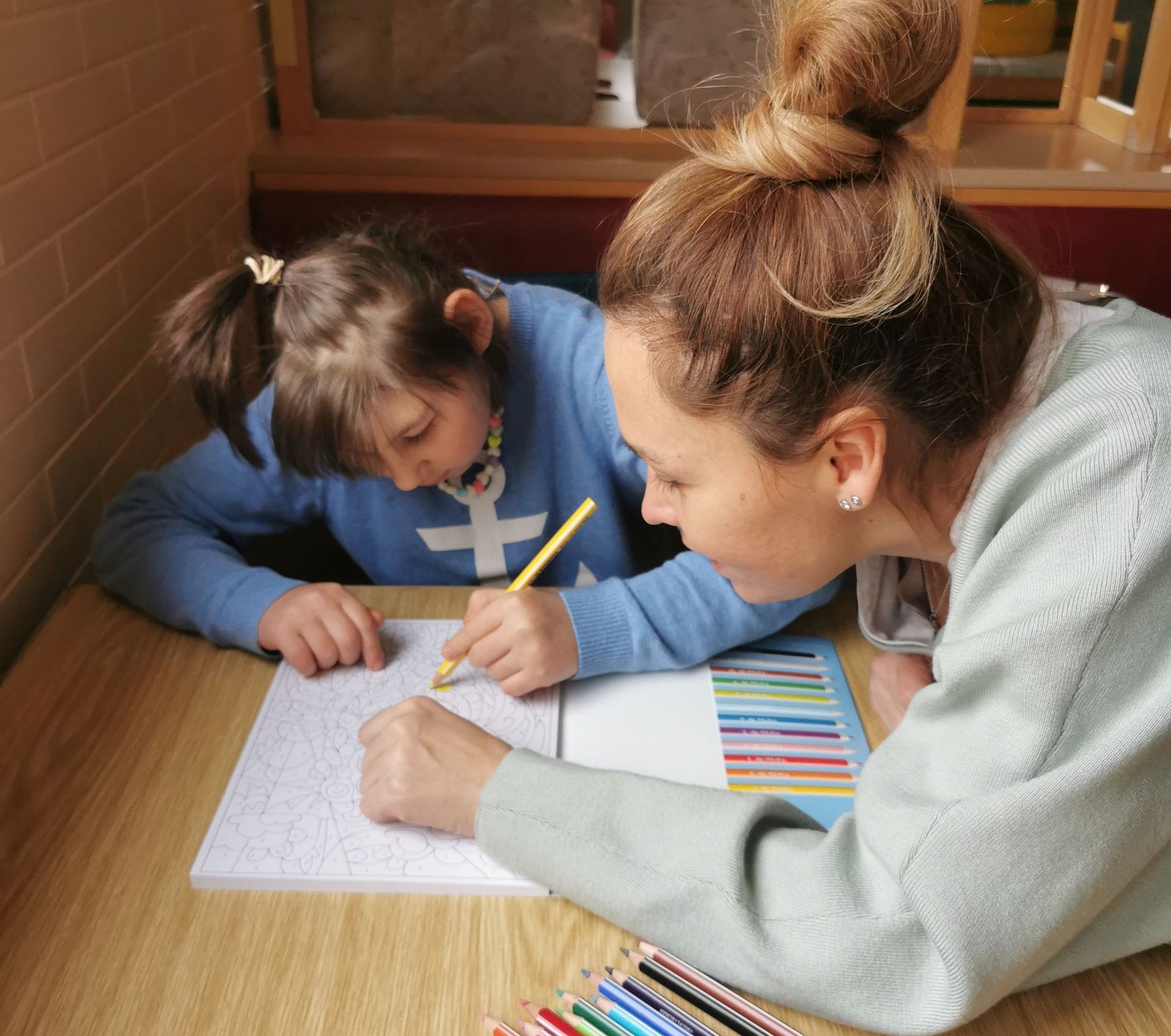 Ukrainische Waisenkinder - Patenschaften