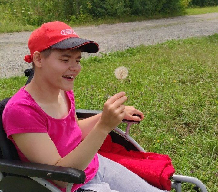 Mentoren für ukrainische Flüchtlingskinder