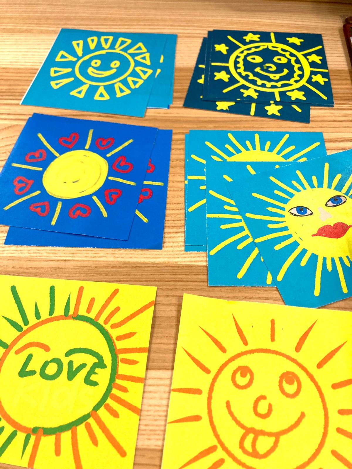 Beratung Familien Ukraine