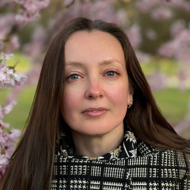 Инна Прохорова